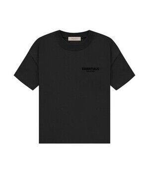🔥 Fear Of God 🔥 Stretch Limo Essentials Tee Men’s [ S ] Oversized NWT